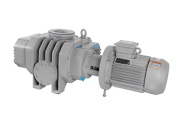 羅茨真空泵 羅茨真空泵