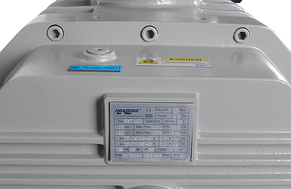 好凱德真空泵 好凱德真空泵