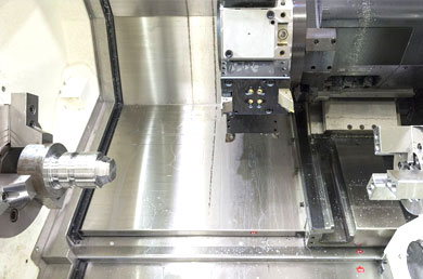 金屬工業行業-真空泵