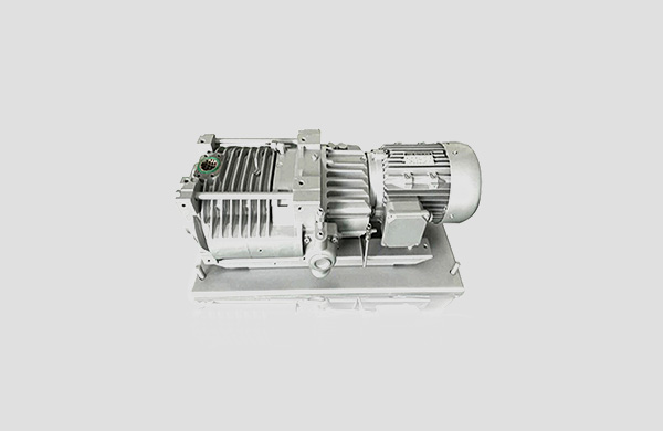 提高螺桿真空泵密封性能的有效對(duì)策？