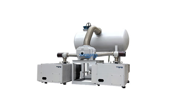 中央真空系統 中央真空系統