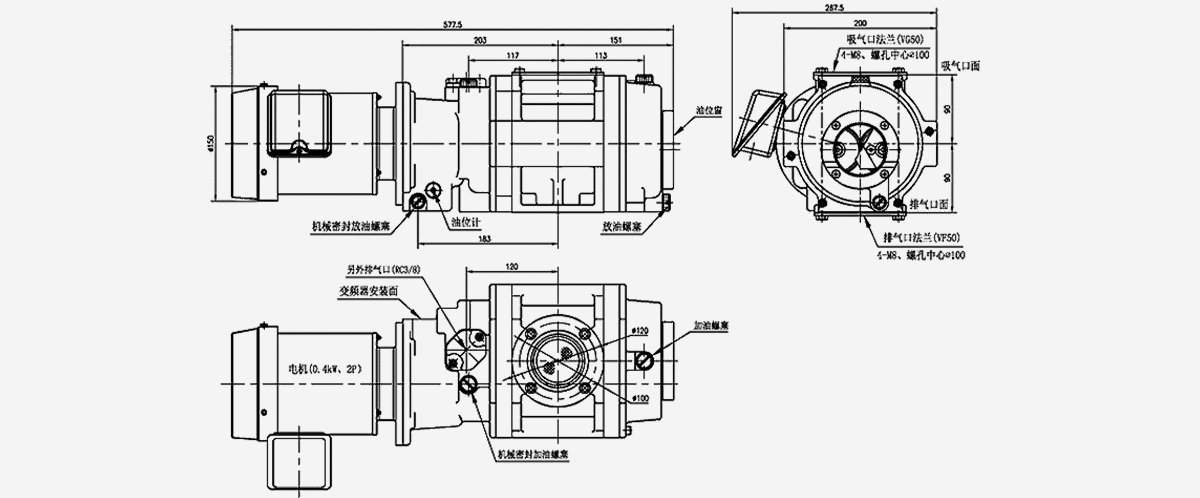 NB1200B羅茨真空泵優(yōu)勢(shì) NB1200B羅茨真空泵優(yōu)勢(shì)