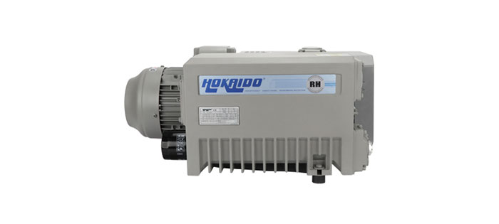 旋片真空泵 旋片真空泵