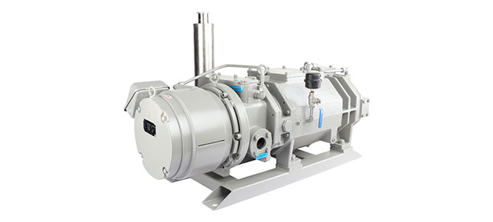 螺桿真空泵 螺桿真空泵