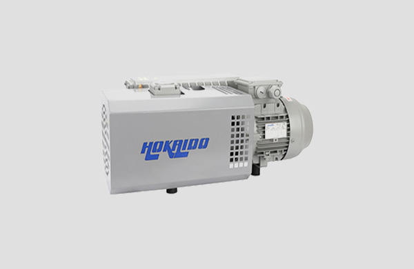 旋片式真空泵結構、特點、應用