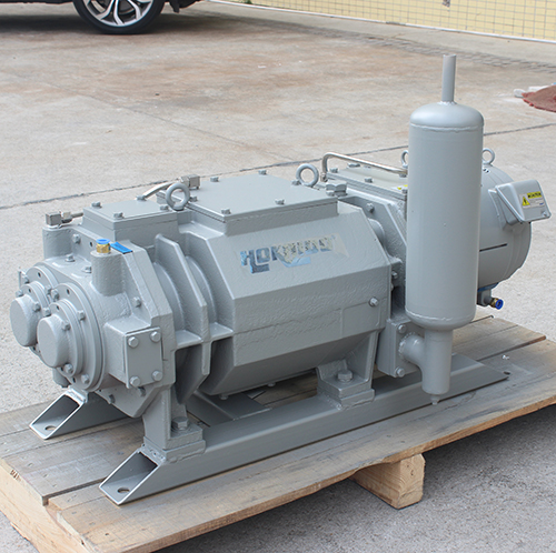 RKD0180干式螺桿真空泵 好凱德Hokaido干泵