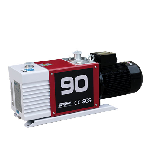 2RH090C雙級(jí)旋片真空泵 好凱德Hokaido真空泵