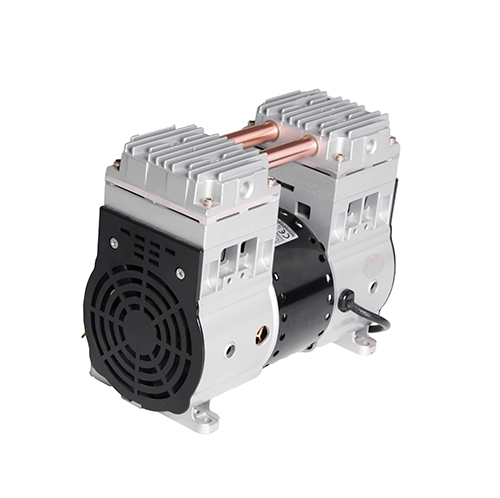 HP-2000V無油活塞微型真空泵 好凱德Hokaido真空設(shè)備