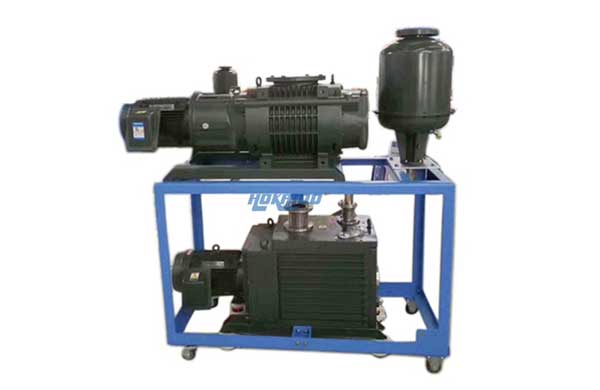 案例解析：好凱德Hokaido劉工如何在3天內拿下熔噴布廠家真空泵訂單？