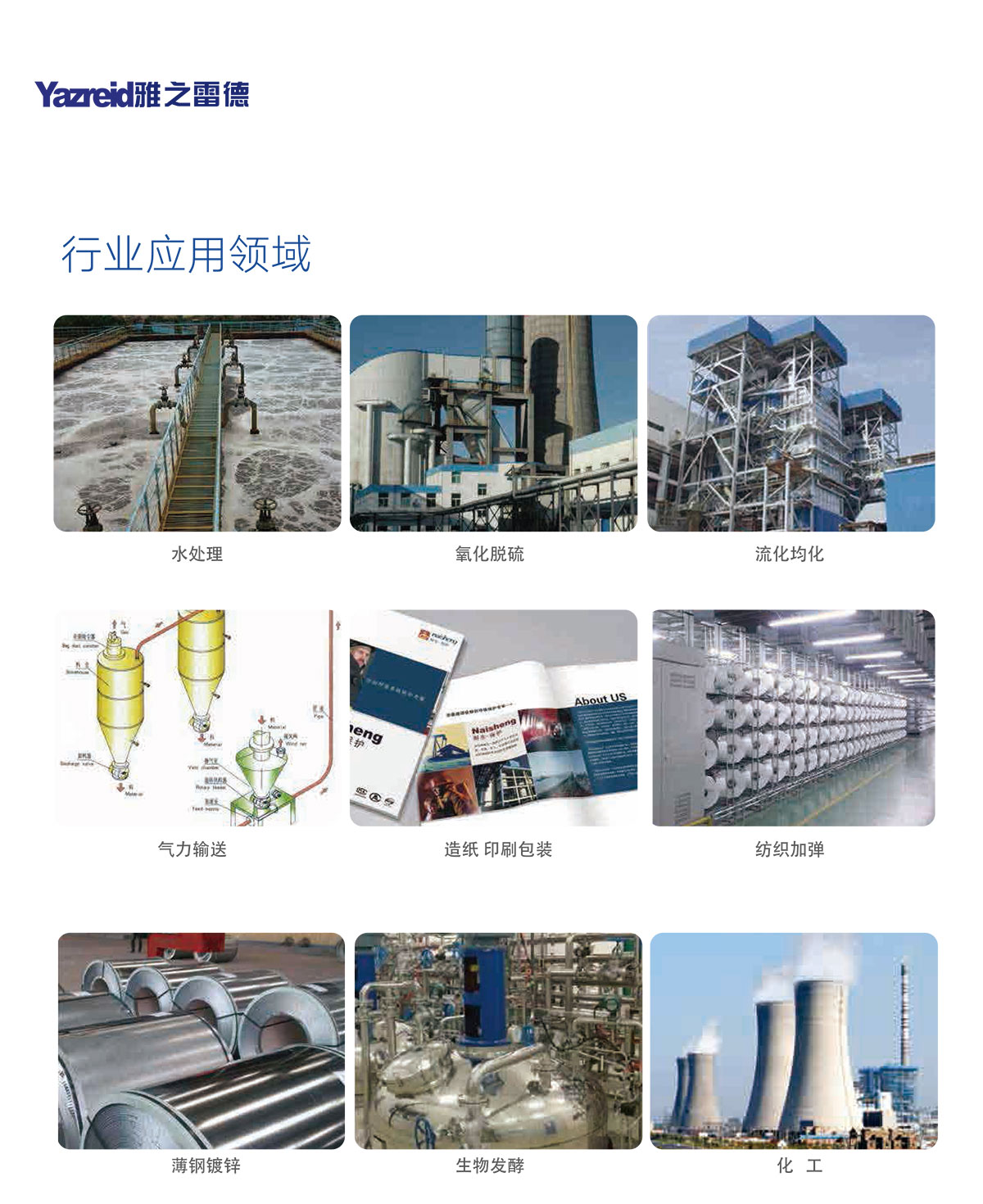 04 行業應用領域 04 行業應用領域