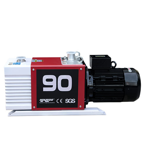 2RH090C雙級(jí)旋片真空泵 好凱德Hokaido真空泵