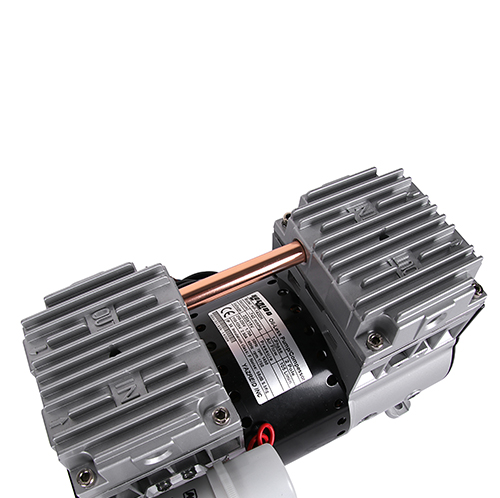 HP-1400H無油活塞微型真空泵 好凱德Hokaido真空設備