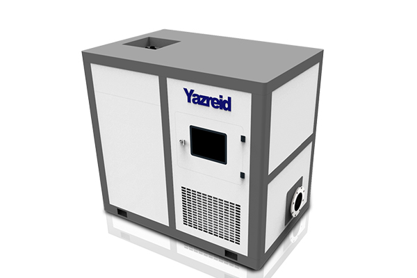 無油真空泵節能改造案例