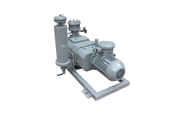 干式真空泵 干式真空泵