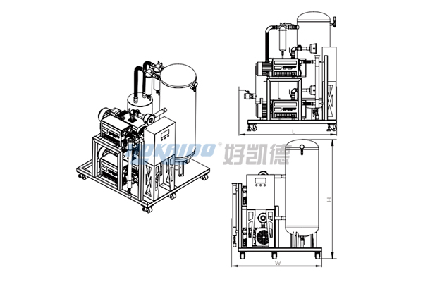 hokaido醫(yī)療負(fù)壓系統(tǒng)