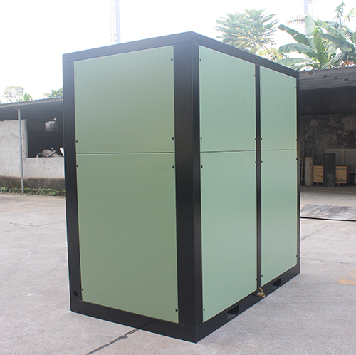 制藥用無(wú)油真空泵 采購(gòu)制藥廠節(jié)能改造真空設(shè)備找好凱德