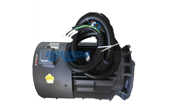 高效永磁電機 高效永磁電機