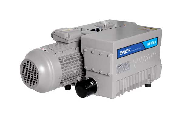 旋片式真空泵使用前應該注意什么?可以咨詢廠家嗎