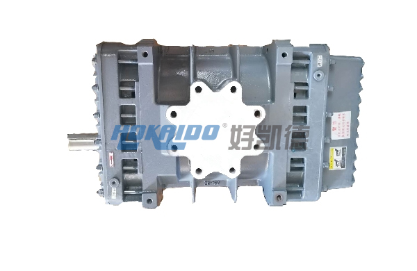 無油主機 無油主機