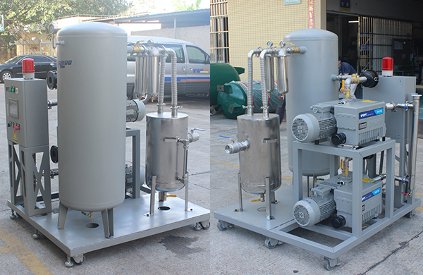 醫用負壓吸引系統 醫用負壓吸引系統