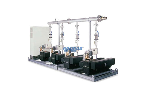 為什么這些醫院都選擇使用好凱德hokaido醫療負壓吸引系統？