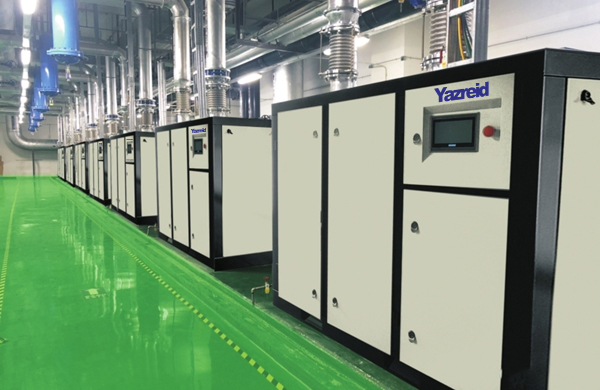 無油真空泵廠家哪家好 無油真空泵廠家哪家好