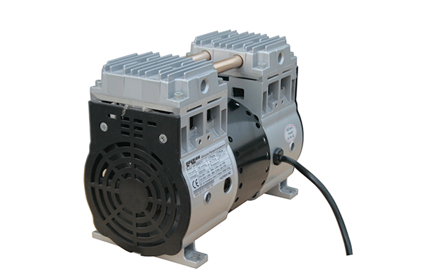 一套真空機(jī)組等于N+1個(gè)微型真空泵嗎？確實(shí)是。