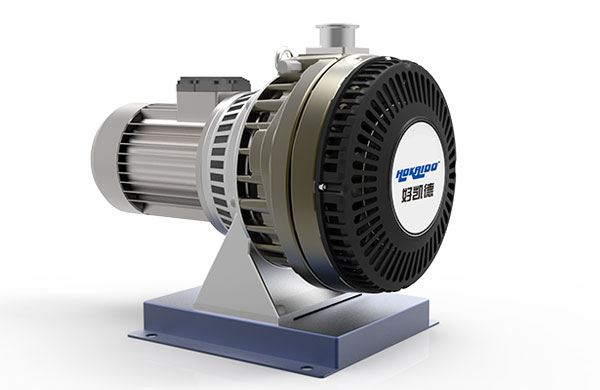 干式渦旋泵好用嗎？價格一般多少？