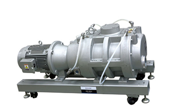 愛發科干式真空泵