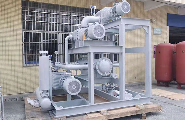 真空機(jī)組定制 真空機(jī)組定制