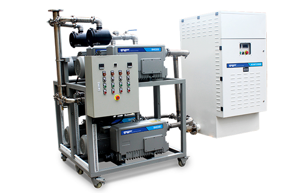 好凱德醫用負壓吸引系統 (2)