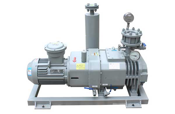 干式真空泵 干式真空泵