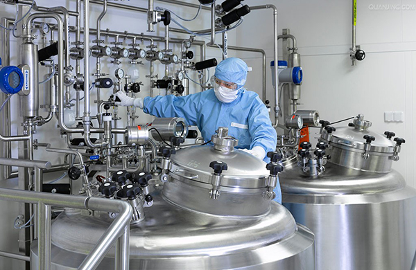 制藥行業溶媒回收 制藥行業溶媒回收