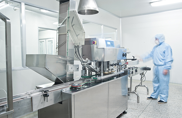 使用好凱德HMV醫(yī)用真空負壓吸引系統(tǒng)，換來安心和方便