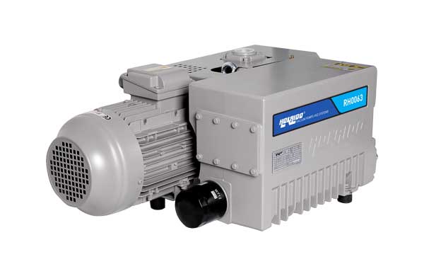 旋片真空泵有什么優點?工作能力如何?