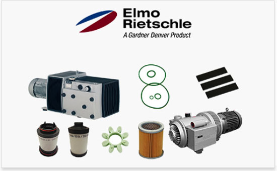 里其樂真空泵維修 里其樂真空泵維修