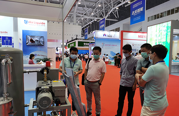 醫院建設展 醫院建設展