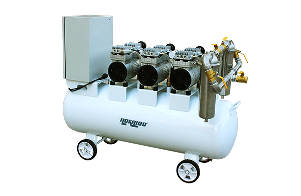 好凱德醫療負壓吸引系統 好凱德醫療負壓吸引系統