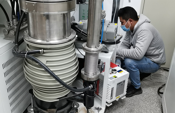 好凱德真空泵廠家 好凱德真空泵廠家