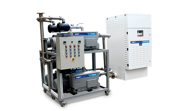 醫用真空負壓吸引系統 醫用真空負壓吸引系統