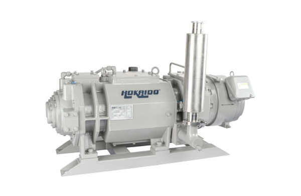 螺桿真空泵有什么優勢?產品怎么樣?