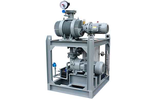 水環式真空泵可以在哪些行業里應用?效果怎么樣?