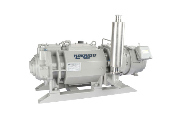 螺桿真空泵 螺桿真空泵