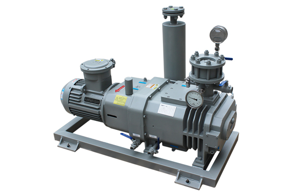 干式真空泵 干式真空泵