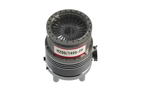 渦輪分子泵是如何工作的?有哪些優勢?