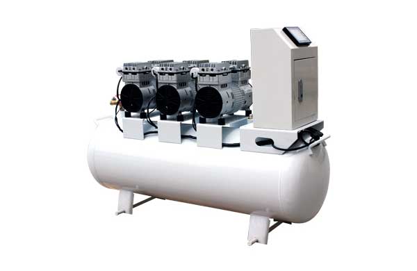 負壓系統有什么優勢被人廣泛使用?