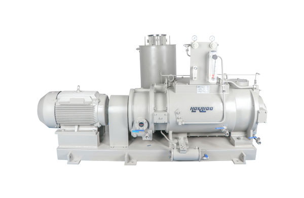 微油螺桿泵性能上有哪些優勢?為什么受歡迎?