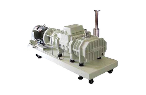 干式螺桿泵為什么會受歡迎