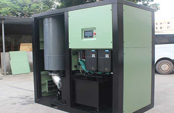 無油真空泵 無油真空泵