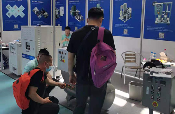 雅之雷德 26屆華南國際口腔展 (4)